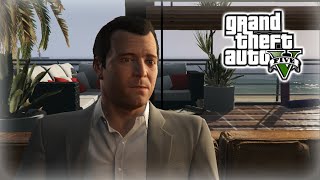 Having Fun Playing This Game... [GTA5: Part-1]