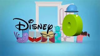 Disney Junior USA Continuity May 26, 2020 Pt 4 @continuitycommentary