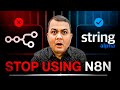String: Automate Any Task Without Coding! | Create AI Agents with Just Prompts | 328