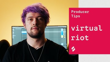 Virtual Riot & Modestep share production techniques behind their new pack