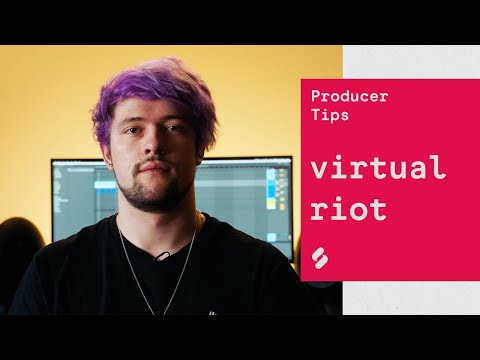 Virtual Riot & Modestep share production techniques behind their new pack