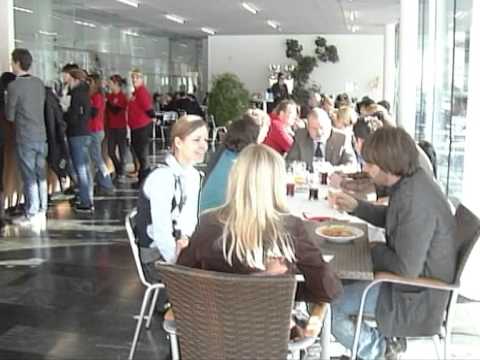 FH Kufstein - Profil - Welcome in Tirol! (deutsch/english)