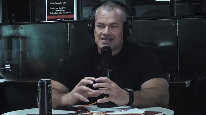 Jocko Willink and Jim Sursely Talk About Employing...