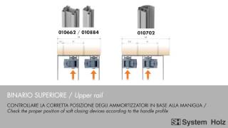 System Holz - Bridge 500 assembling instructions screenshot 1