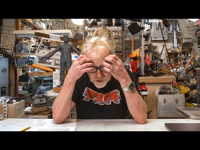 Why Watching Yourself on Camera is Awful