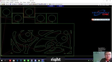 FastCAM teaching video