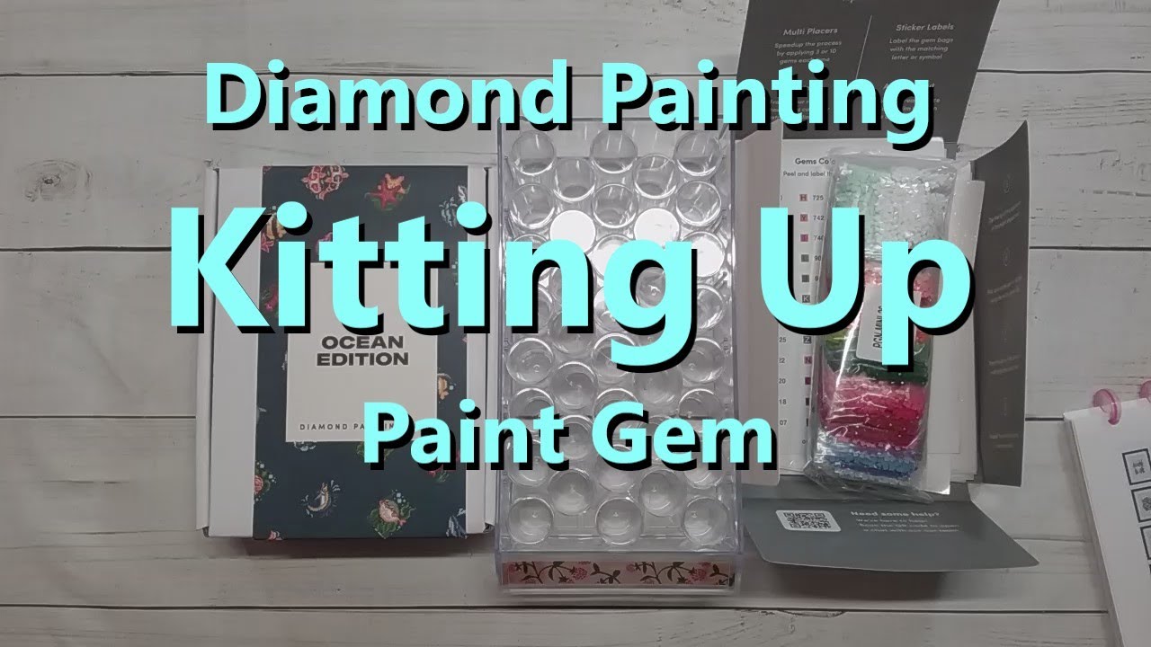 ARTDOT Diamond Painting DIY Stickers!!! : r/diamondpainting