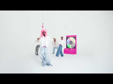 Lil Nas X - RIGHT THERE!
