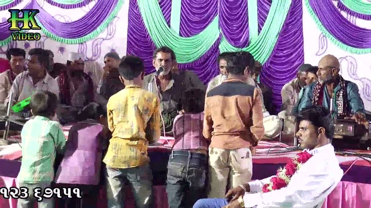 શાદી મુબારક ભાગ -5 તા:૧૯:૦૪:૨૦૧૭        કેર અબ્દુલ્લભાઈ હાજી ઓસમાણ ઈશાક  મો.૯૭૧૨૩૬૭૧૫૧