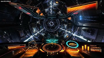 First Docking Alpha 3.0 fullHD