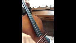 All for strings book 2 : no.133-136