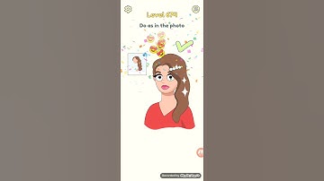 DOP 2 - Level 674 - Delete One Part by SayGames