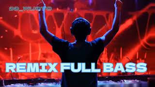 DJ REMIX BALE PULANG FULL BASS !!! JUNGLE DUTCH