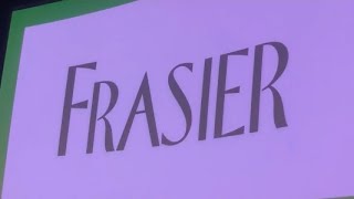 Q&amp;A with ACTOR KELSEY GRAMMER from the serie FRASIER