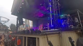Dua Lipa - Live At Gröna Lund Future Nostalgia