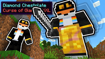 I Added Awful Enchantments to Minecraft…