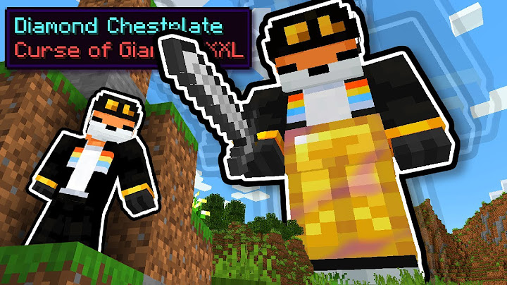 I Added Awful Enchantments to Minecraft…