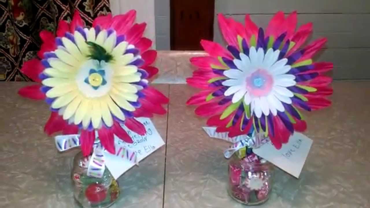 diy teacher appreciation week gift day 2 say thank you with a