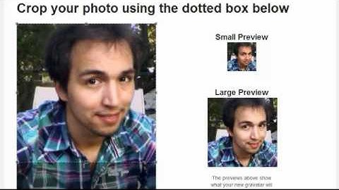 How To Create And Integrate A Gravatar For Wordpress