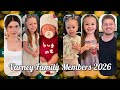 Varney Family And Newborn Real Name And Ages 2026
