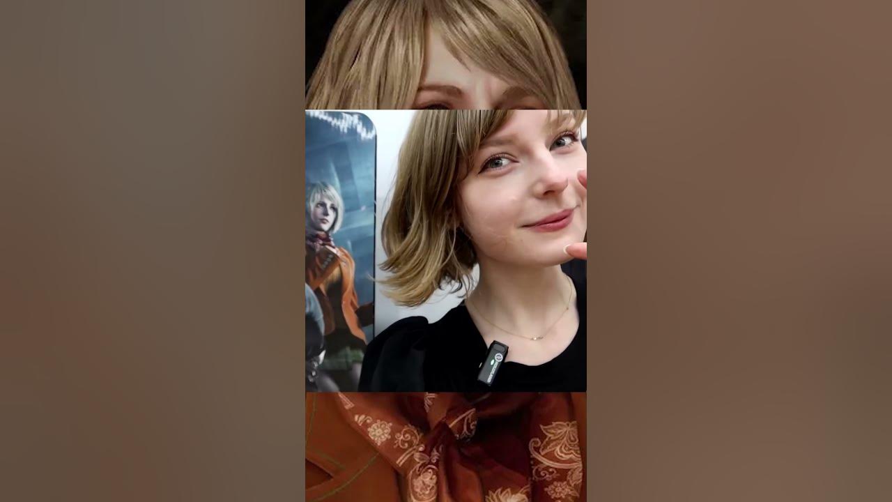 ELLA FREYA ✨🤩, Edit