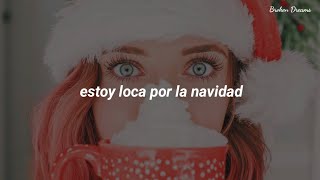 Lindsey Stirling - Crazy For Christmas (feat. Bonnie McKee) // Español