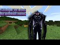 Probé el Mod de Solo Levelingen MINECRAFT