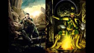 Thor: The Dark World - Easter Eggs