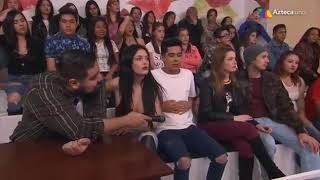 Vanda Le Es Infiel A Luisfer El Llora Termina Mal Enamorandonos