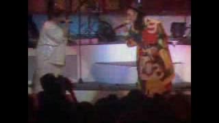 Church of the Poison Mind Live - Culture Club