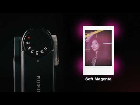 INSTAX MINI99 Tutorial video/ FUJIFILM