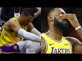 Lakers Lowlights 2021-22 Season