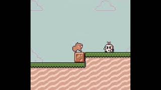Gameplay: Capybara Quest