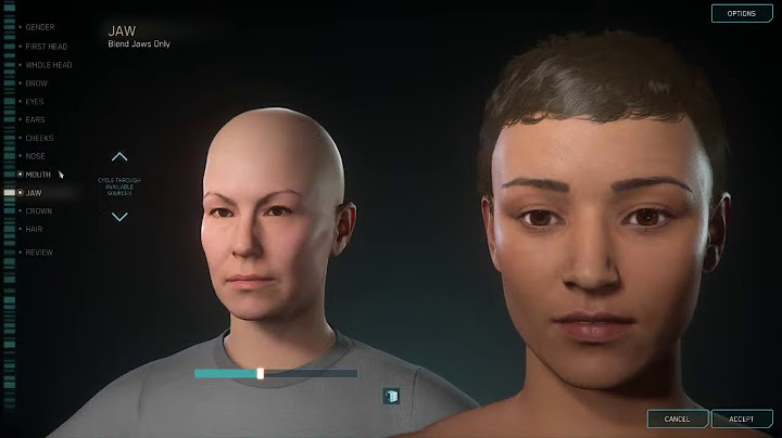 First Time Star Citizen