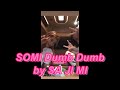 【TWICE】SOMI DUMB DUMB歌う！なんとそれをSOMIがSTORYにあげました。