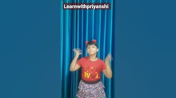 Transition Short |#learnwithpriyanshi