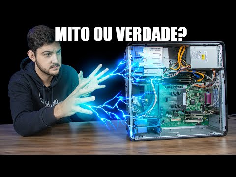 Vídeo: Como os atacantes realmente “cortam contas” on-line e como se proteger