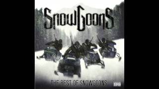 Snowgoons - &quot;Black Woods&quot; (feat. Living Legends &amp; MED) [Official Audio]