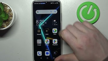 How to Set Up NUBIA Neo 5G for Senior?