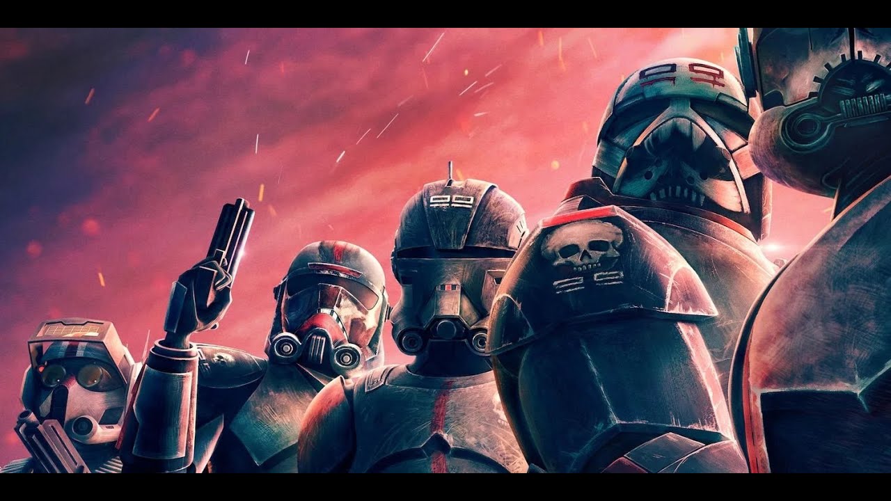 Revolution - Bad Batch