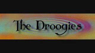 The Droogies - The Red Eye