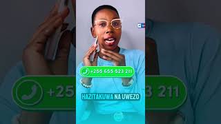 Mbegu goigoi haitungishi mimba