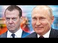 Russian Government RESIGNS: What Does This Mean?