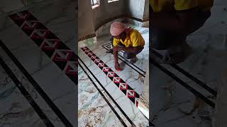 Tilesdesign 3D Borderdesign