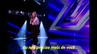 Ella Hendersons Believe Cher Legendado