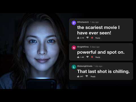 Thumbnail for: The Most Chilling AI Short Film You'll See Today (Made with Seedance 2.0)