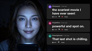 The Most Chilling AI Film You'll See Today (Paperclip Heart)