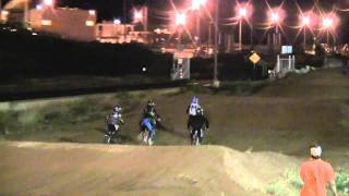 Sandbox BMX SCR Qualifier #2 20110903 Mains Part-3 HD