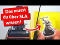 Elegoo Mars 3 Pro: Besser als “klassischer” FDM-Druck oder nicht?