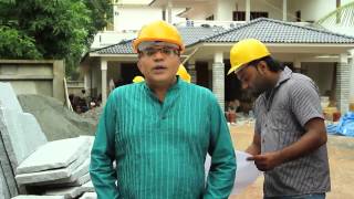 Sushanth Trading Company Advertisement